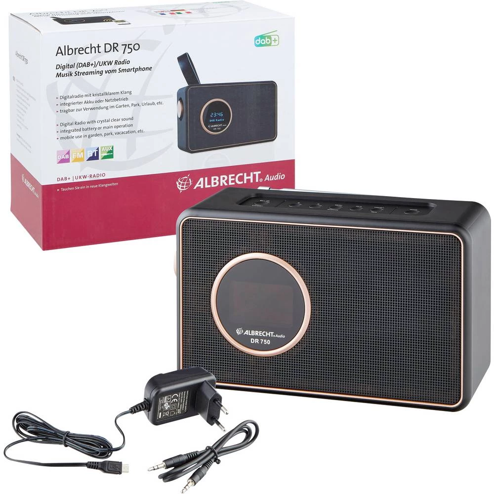 Conrad Product Image