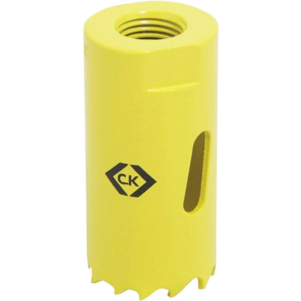 C.K 424011 krunska pila 40 mm 1 kom. slika