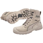 PUMA Conquest STONE HIGH S3 CI HI HRO SRC 630740801000041 zaštitne čižme S3 Veličina obuće (EU): 41 kamen 1 Par