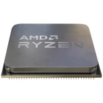 AMD Ryzen 5 5600G 6 x 3.9 GHz Hexa Core procesor (cpu) u ladici Baza: AMD AM4 65 W