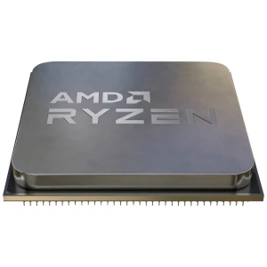 AMD Ryzen 5 5600G 6 x 3.9 GHz Hexa Core procesor (cpu) u ladici Baza: AMD AM4 65 W slika