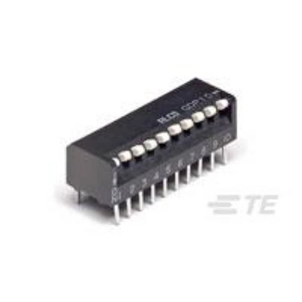 TE Connectivity DIP SwitchesDIP Switches 1571998-5 AMP slika