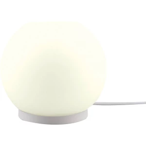 LightMe Stajaće/stolne svjetiljke LED stolna svjetiljka Varilux® LM85198 N/A bijela, siva LED fiksno ugrađena slika