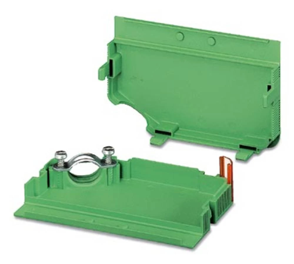 Kabelsko kućište, umjetna masa Phoenix Contact KGS-MSTB 2,5/18 10 kom. slika