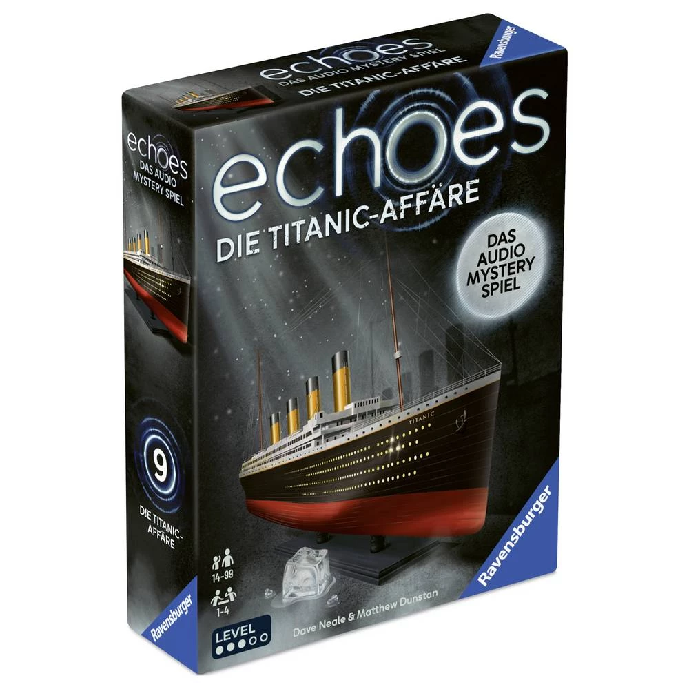 Conrad Product Image