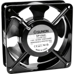Sunon DP201A2123HBT aksijalni ventilator 230 V/AC 147.78 m³/h (D x Š x V) 120 x 120 x 38 mm
