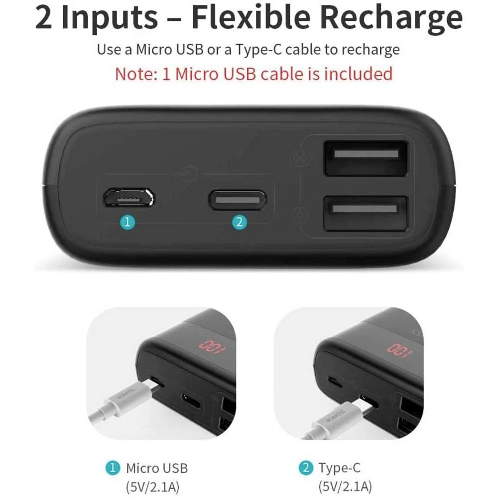 Conrad Product Image