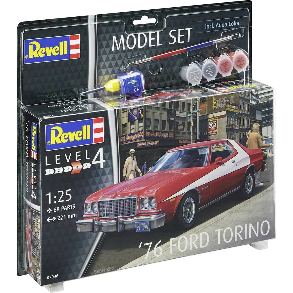 Conrad Product Image