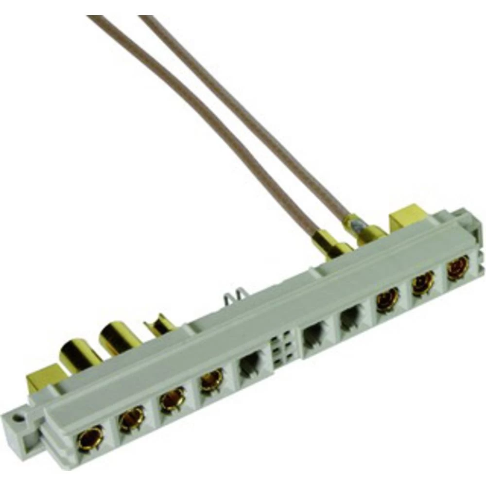 Opružna letva 09732066801 Harting 1 ST slika