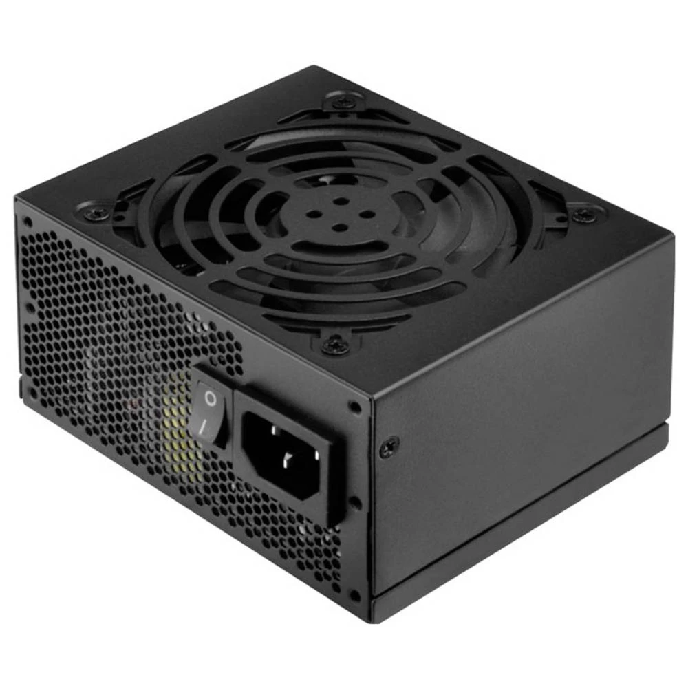 Silverstone  SST-ST45SF v 3.0  PC napajanje slika