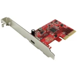 Roline 15.06.2195 USB 3.2 Gen 2-upravljačka kartica USB 3.0 PCIe