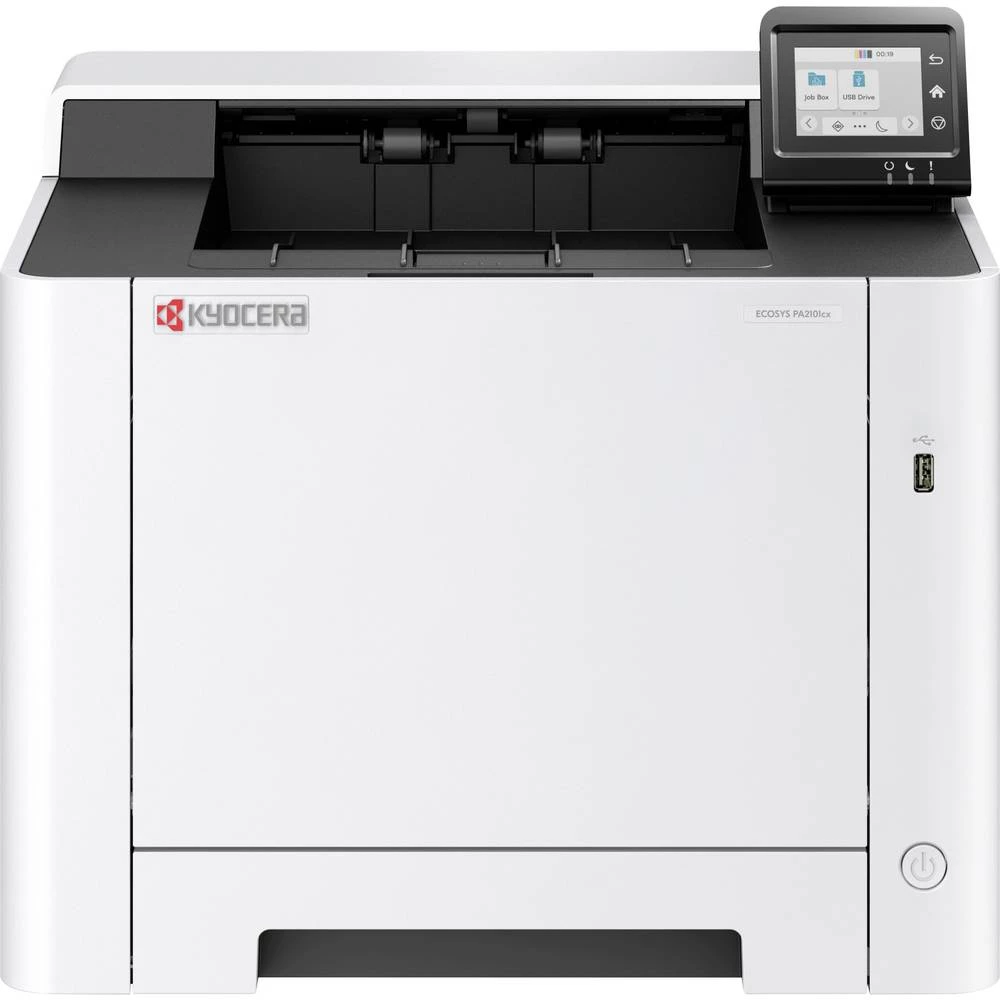 Kyocera ECOSYS PA 2101 cx inkjet pisač laser u boji A4 21 S./min 1200 x 1200 dpi slika