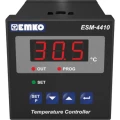 Emko ESM-4410.2.12.0.1/00.00/2.0.0.0 2-točkasti regulator termostat PTC -50 do 130 °C relej 7 A (D x Š x V) 95 x 48 x 4 slika