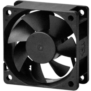 Aksijalni ventilator 12 V/DC 13.1 m³/h (D x Š x V) 60 x 60 x 25 mm Sunon HA60251V4-1000U-A99 slika