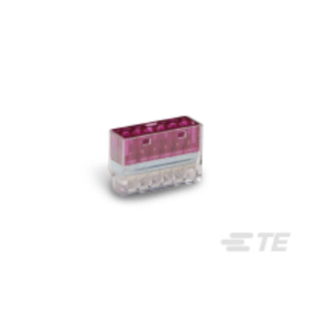 TE Connectivity CS6085-000 TE RAY Installation Products  fleksibilno: -  kruti: -   1 St.  Bag slika