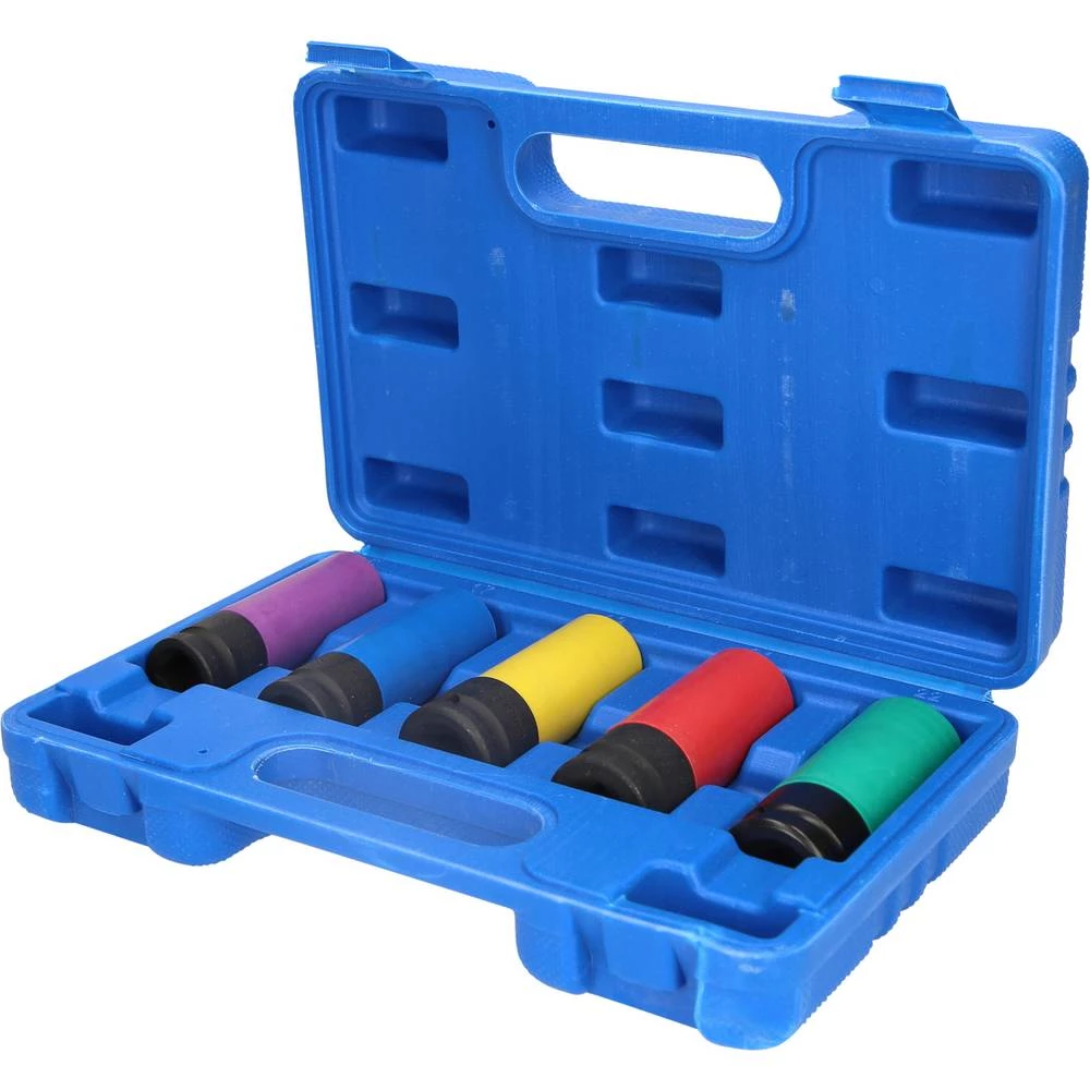 Brilliant Tools BT691010 set nasadnih ključeva BT691010 slika