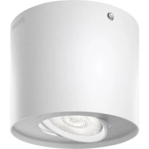 LED sastavna rasvjeta 4.5 W Toplo-bijela Philips Lighting 533003116 Phase Bijela slika
