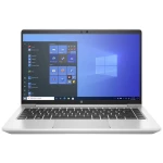 HP Notebook ProBook 640 G8 35.6 cm (14 palac)  Full HD Intel® Core™ i5 i5-1135G7 8 GB RAM  256 GB SSD Intel Iris Xe  Win 10 Pro srebrna  2Y2J0EA#ABD