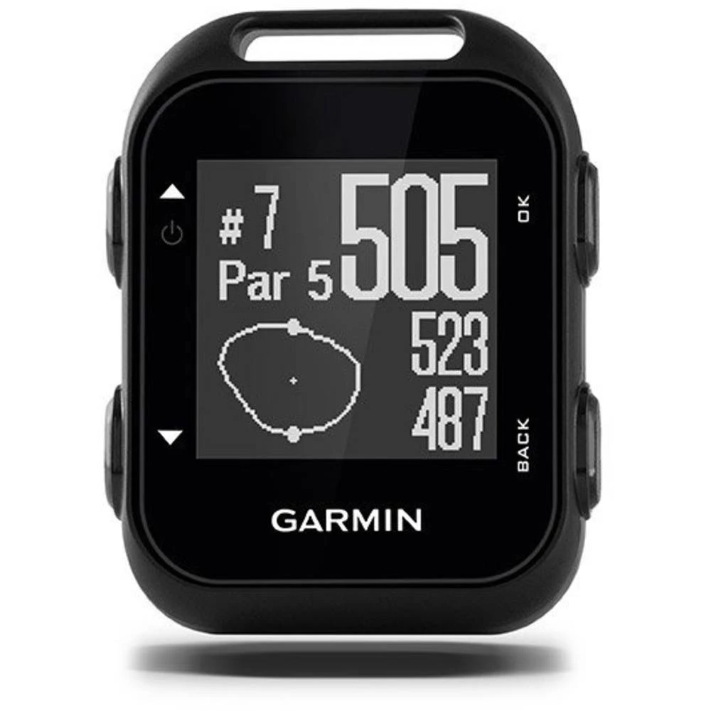 GPS golf sat Garmin Approach G10 slika