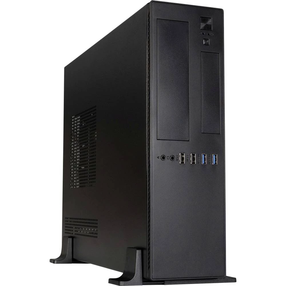 Gigabyte Desktop pc Intel® Core™ Ultra 5 Ultra5 - 225 4.90 GHz 16 GB RAM 512 GB SSD Intel Intelov tvrdi disk GBSLPC225W1 slika