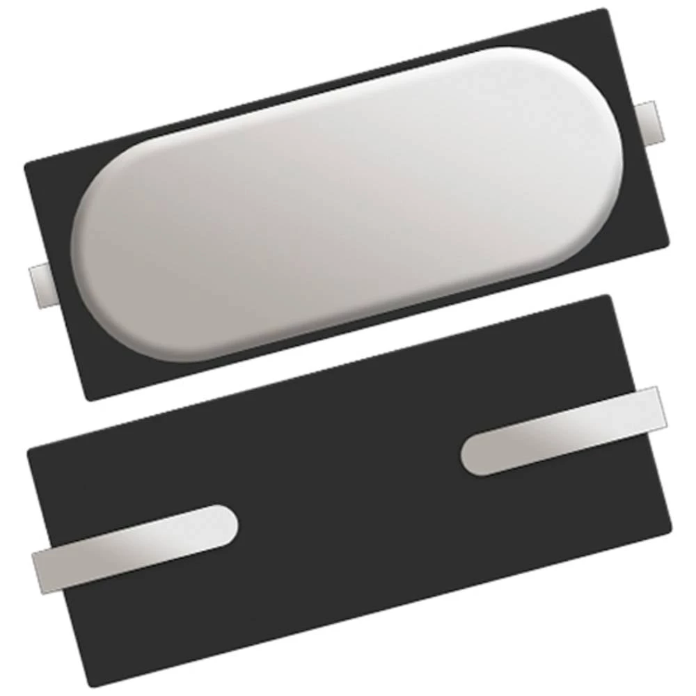 Qantek kvarčni oscilator QCS5.00000F18B23M SMD 5 MHz 12.5 mm 4.8 mm 4.4 mm 1 St. slika