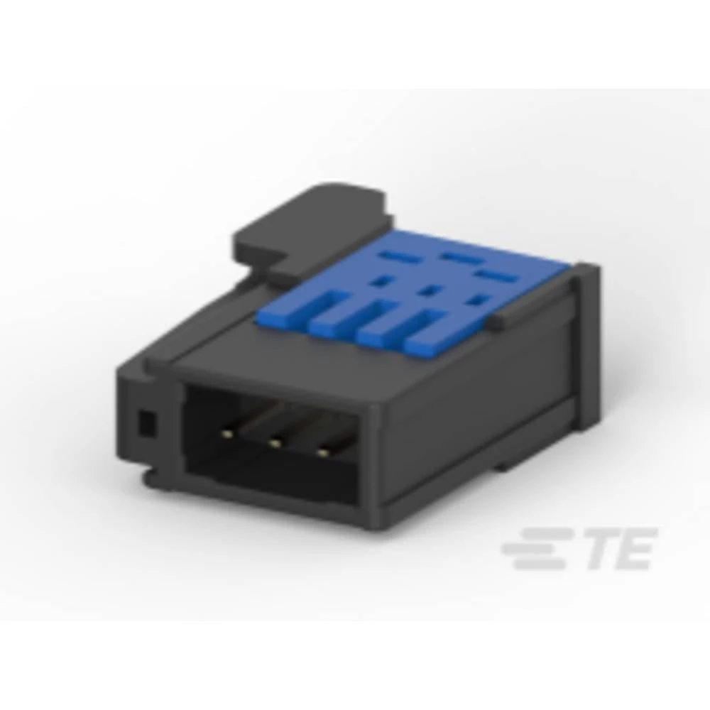 TE Connectivity     2-1473562-3 1 St. Tube slika