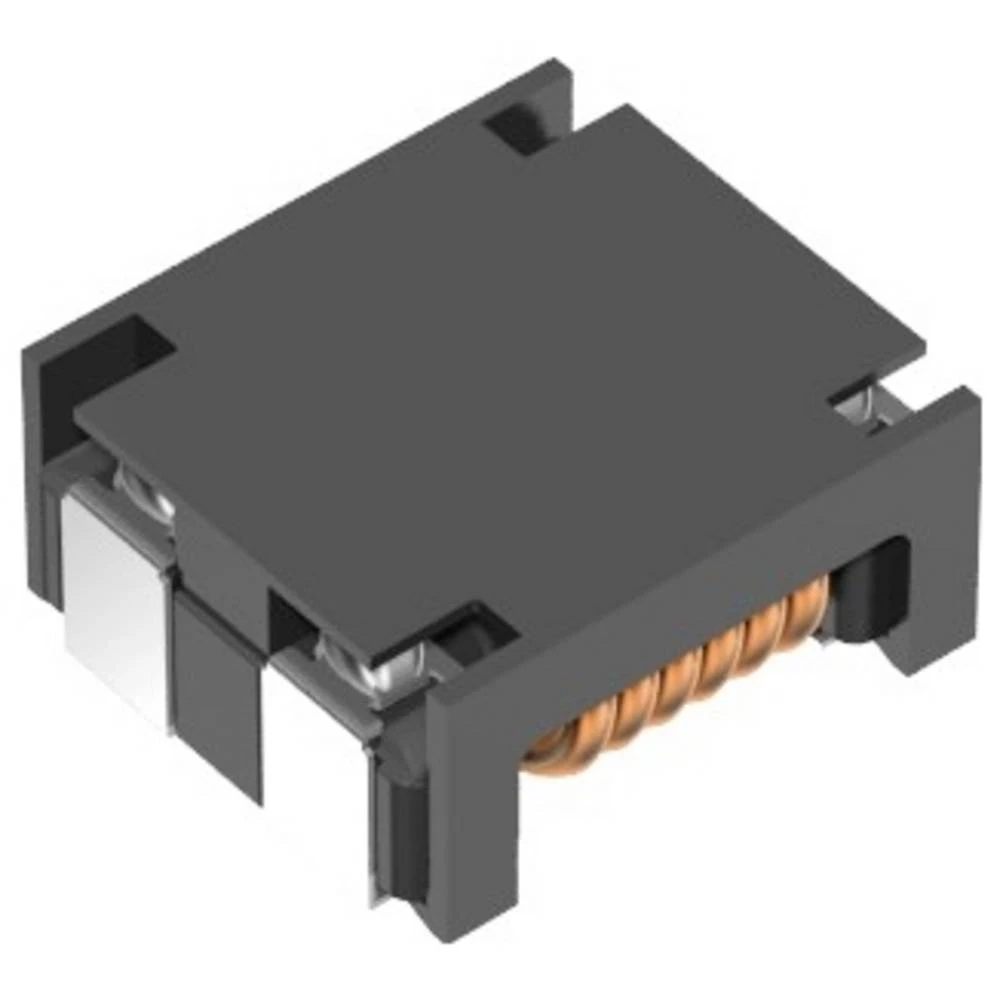 TDK ACM2520-301-2P-T002 Gleichtaktdrosseln/Filter für Stromleitungen prigušnica SMD 1008 350 mΩ 300 Ω 400 mA 1 kom. slika