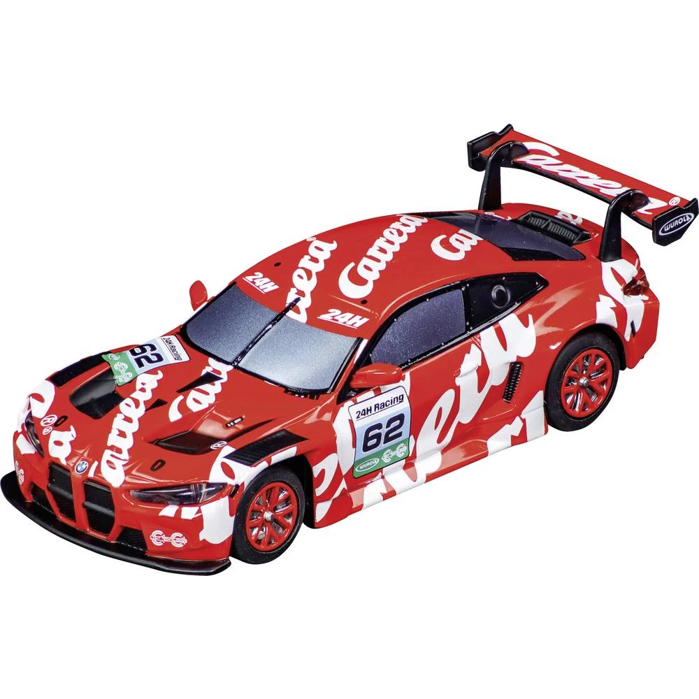 Carrera Hybrid 4910.51024 Hybrid automobil slika