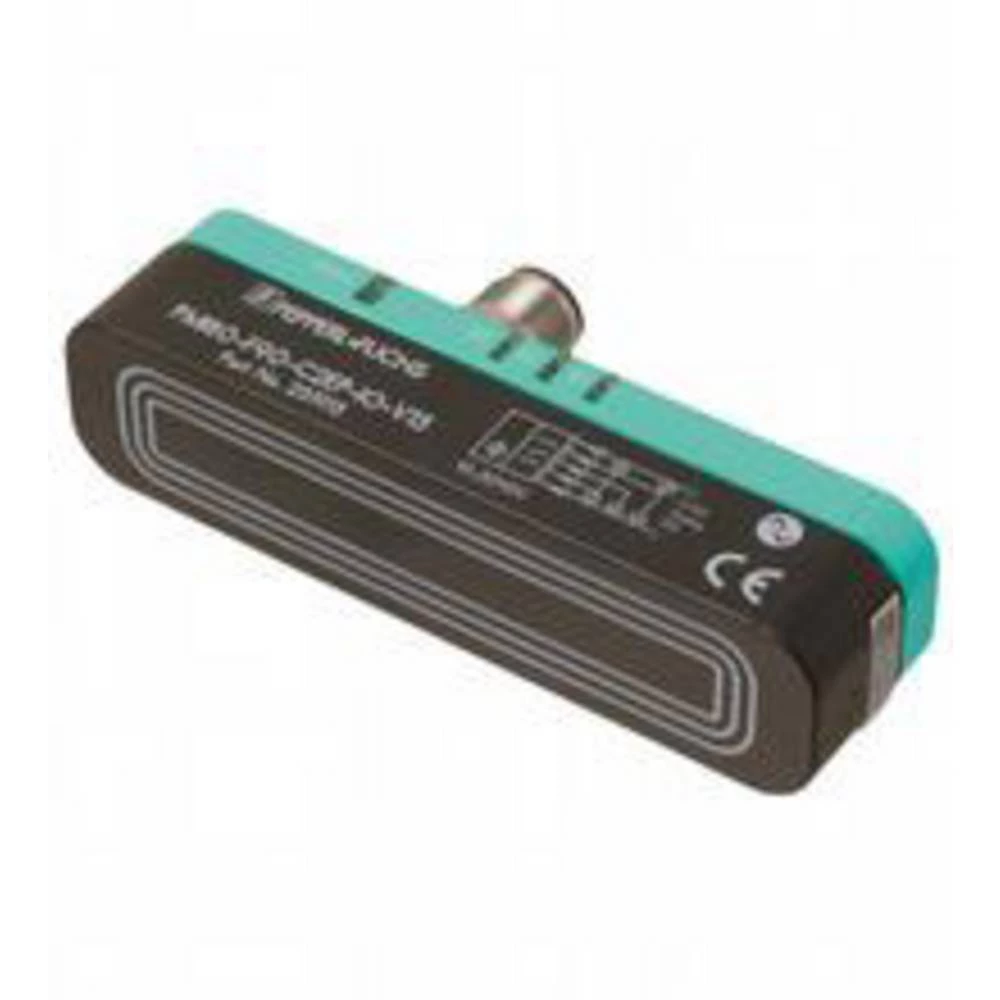 senzor položaja Pepperl & Fuchs PMI80-F90-IU2EP-IO-V15 M12, 5-polni slika