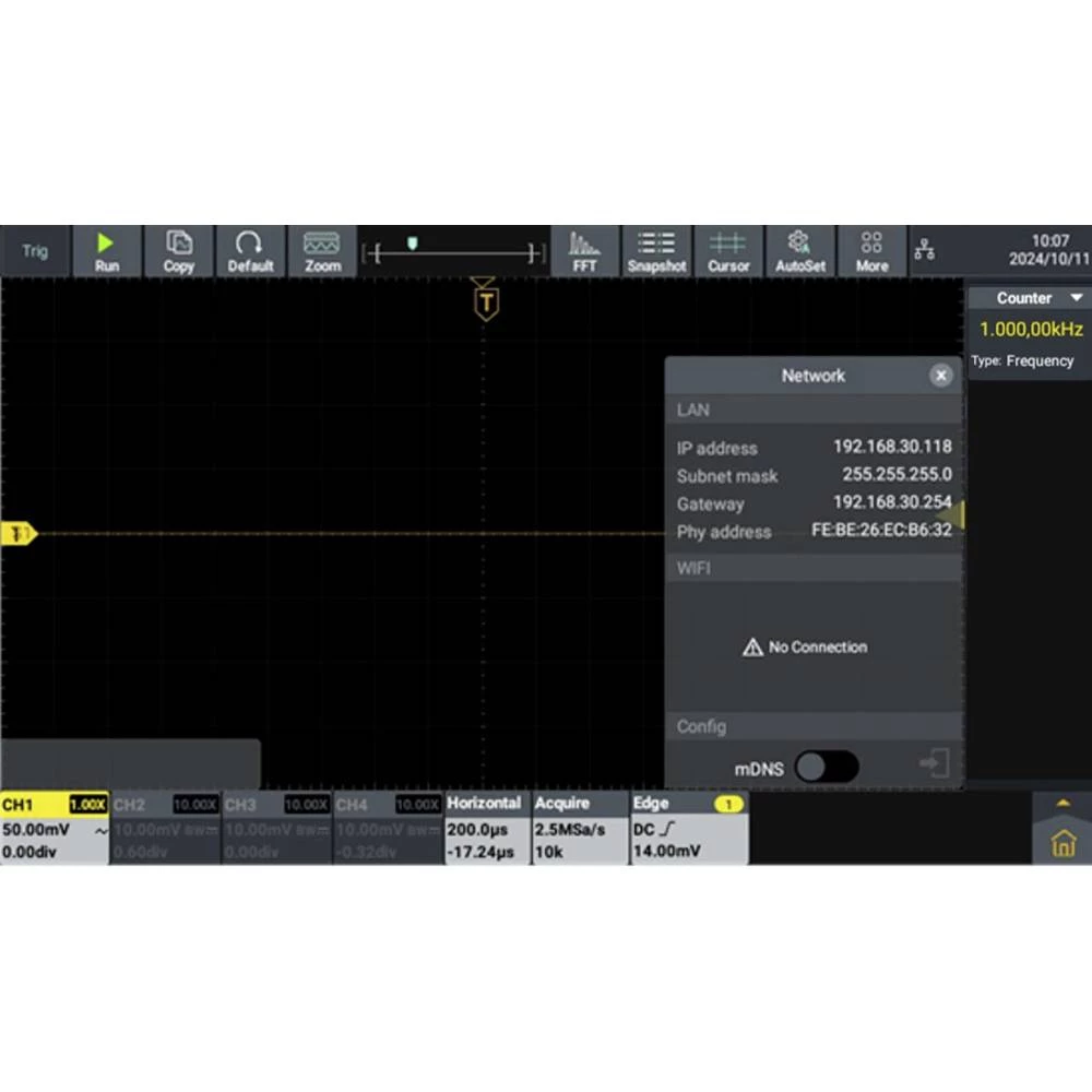 Conrad Product Image