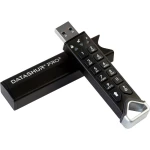 iStorage datAshur Pro2 USB Stick 64 GB Crna IS-FL-DP2-256-64 USB 3.2 (gen. 1x1)