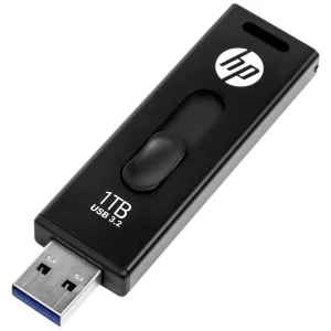 HP x911w 1 TB SSD flash-ključ USB 3.2 (gen. 1) crna  HPFD911W-1TB slika