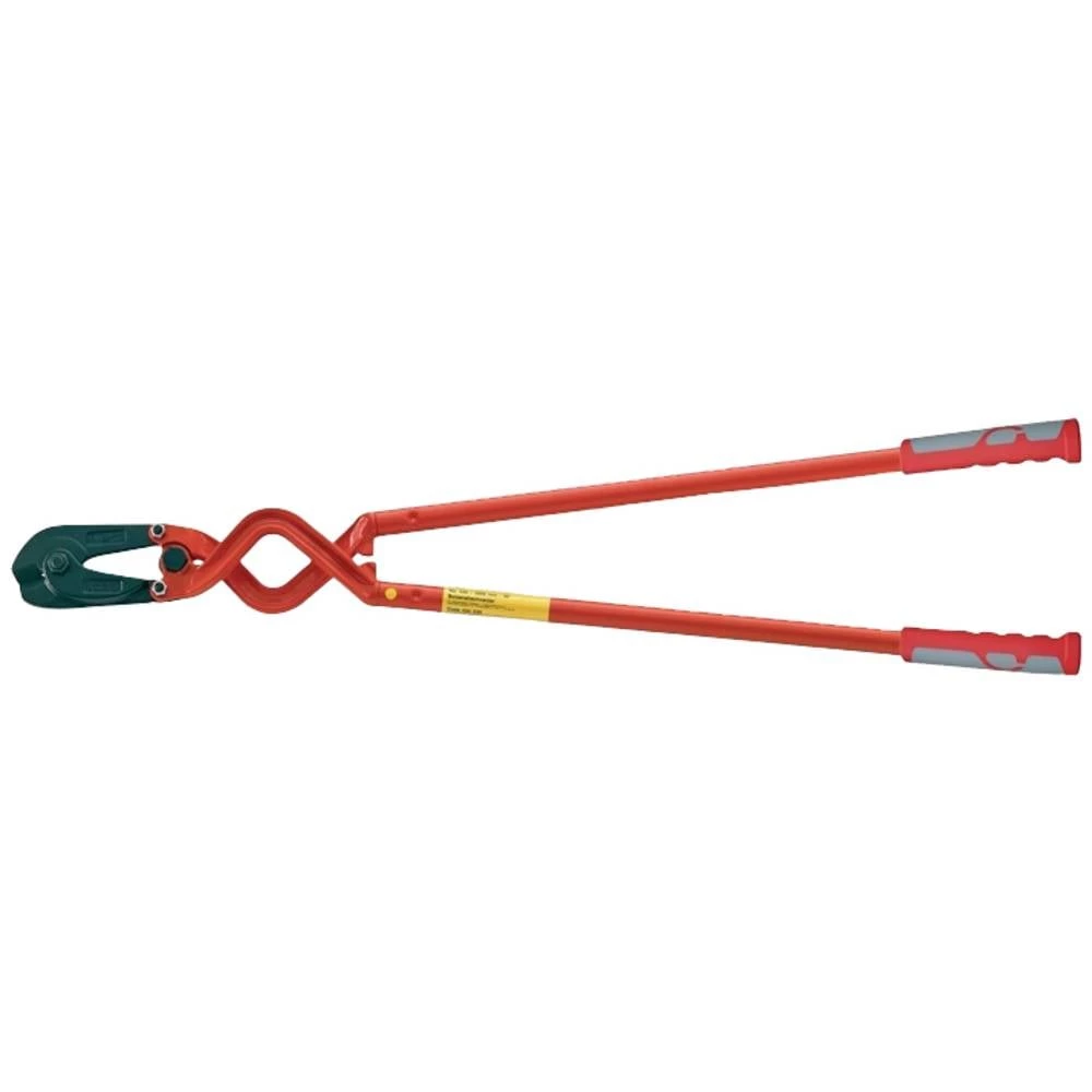 VBW rezač vijaka 1000 mm 48 HRC slika