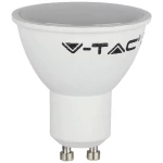 V-TAC 217271 LED Energetska učinkovitost 2021 F (A - G) GU10 reflektor 4.50 W hladno bijela (Ø x V) 50 mm x 50 mm  3 St.