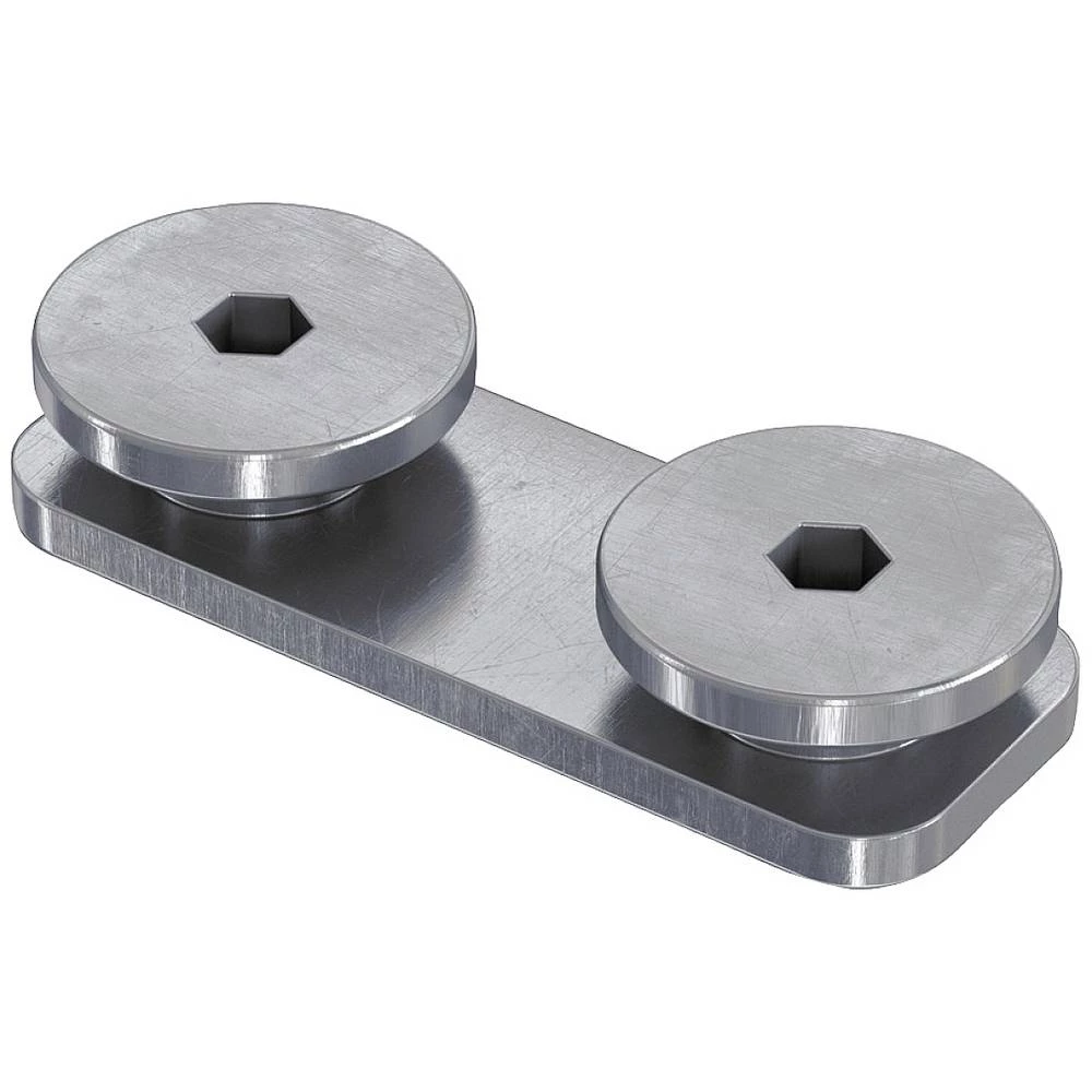 Fischer FDCC zl žičani spojnik    557278 100 St. slika