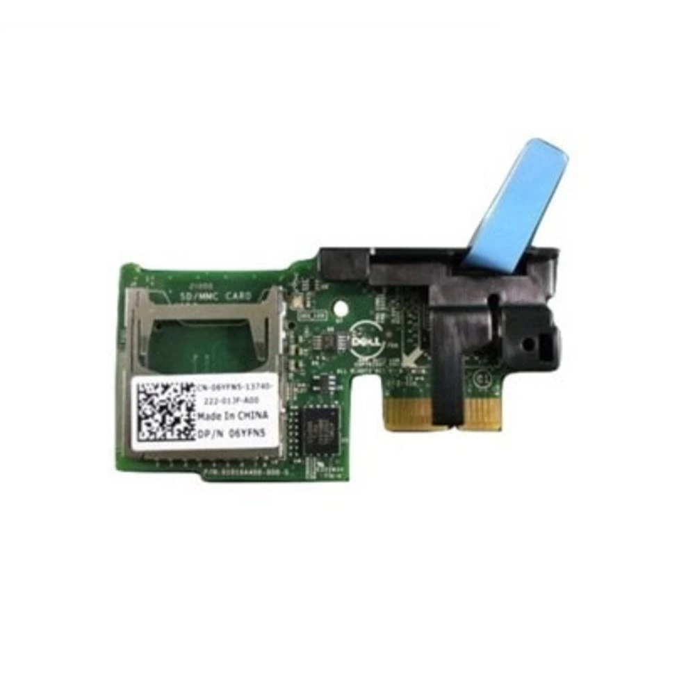 Jedinica za proširenje Dell Dell Dual SD Module - Kartenleser (SD) - slika