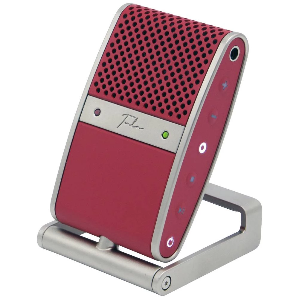 Tula Microphones Tula Mic USB mikrofon bežično, USB postolje slika