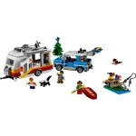 31108 LEGO® CREATOR kampiranje