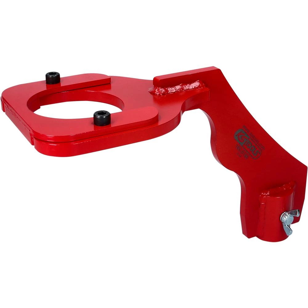 McPherson nosač amortizera za dizalicu mjenjača, 4-dijelni Brilliant Tools NEW-59673 slika