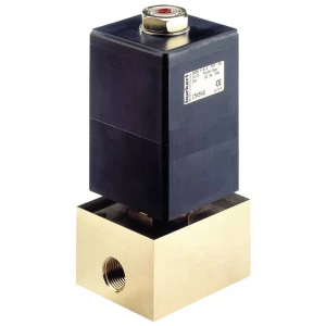 Bürkert proporcionalni regulacijski ventil tlaka 145654 2836     1 St. slika