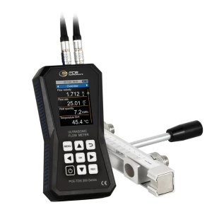 PCE Instruments ultrazvučni senzor PCE-TDS 200 SR Pogonski napon (područje): 5 V Mjerno podučje: 0 - 32 m/s 1 St. slika