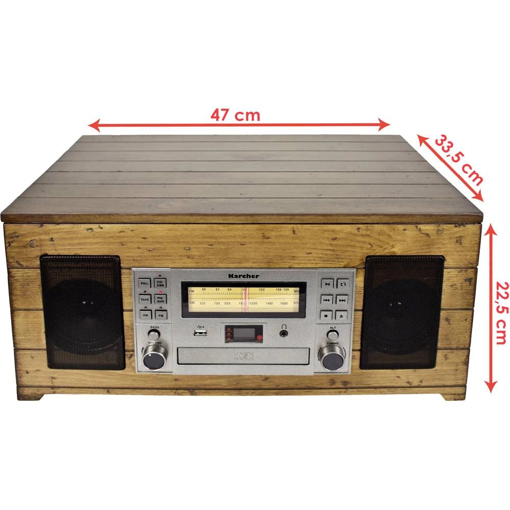 Conrad Product Image