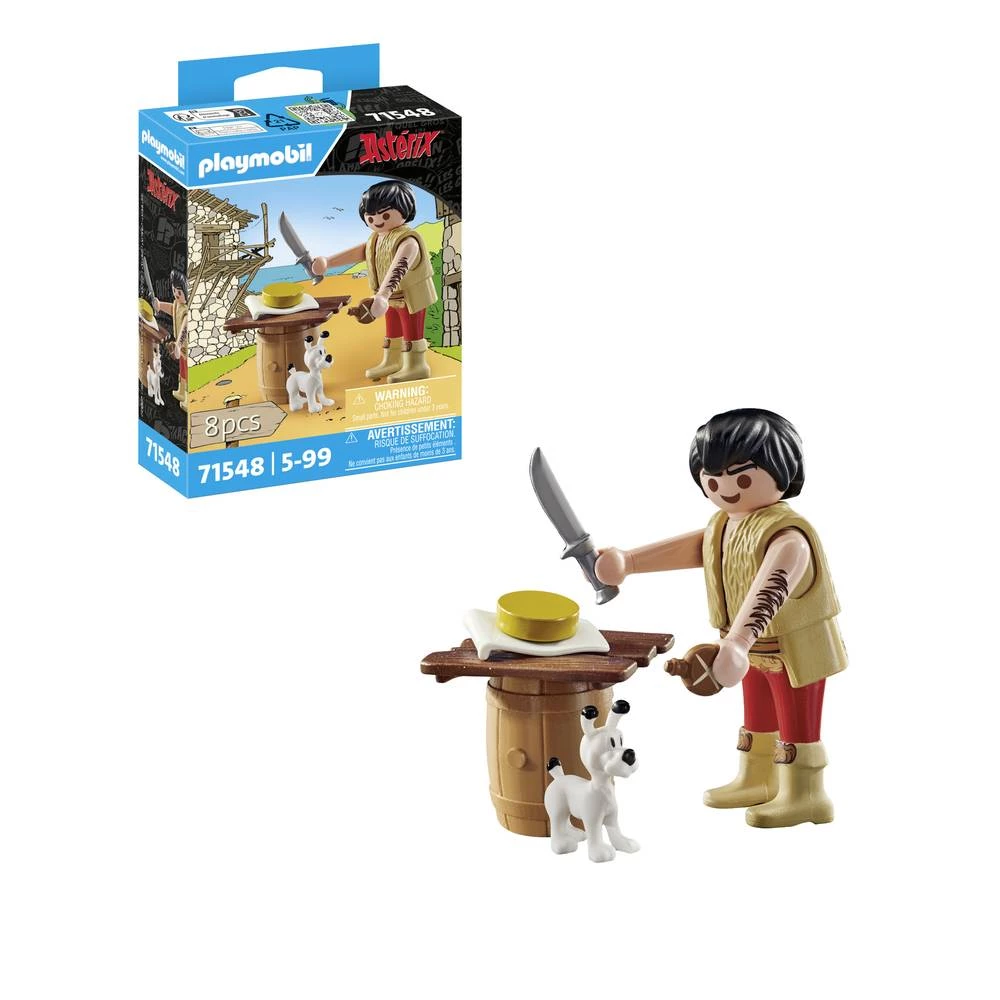 Conrad Product Image