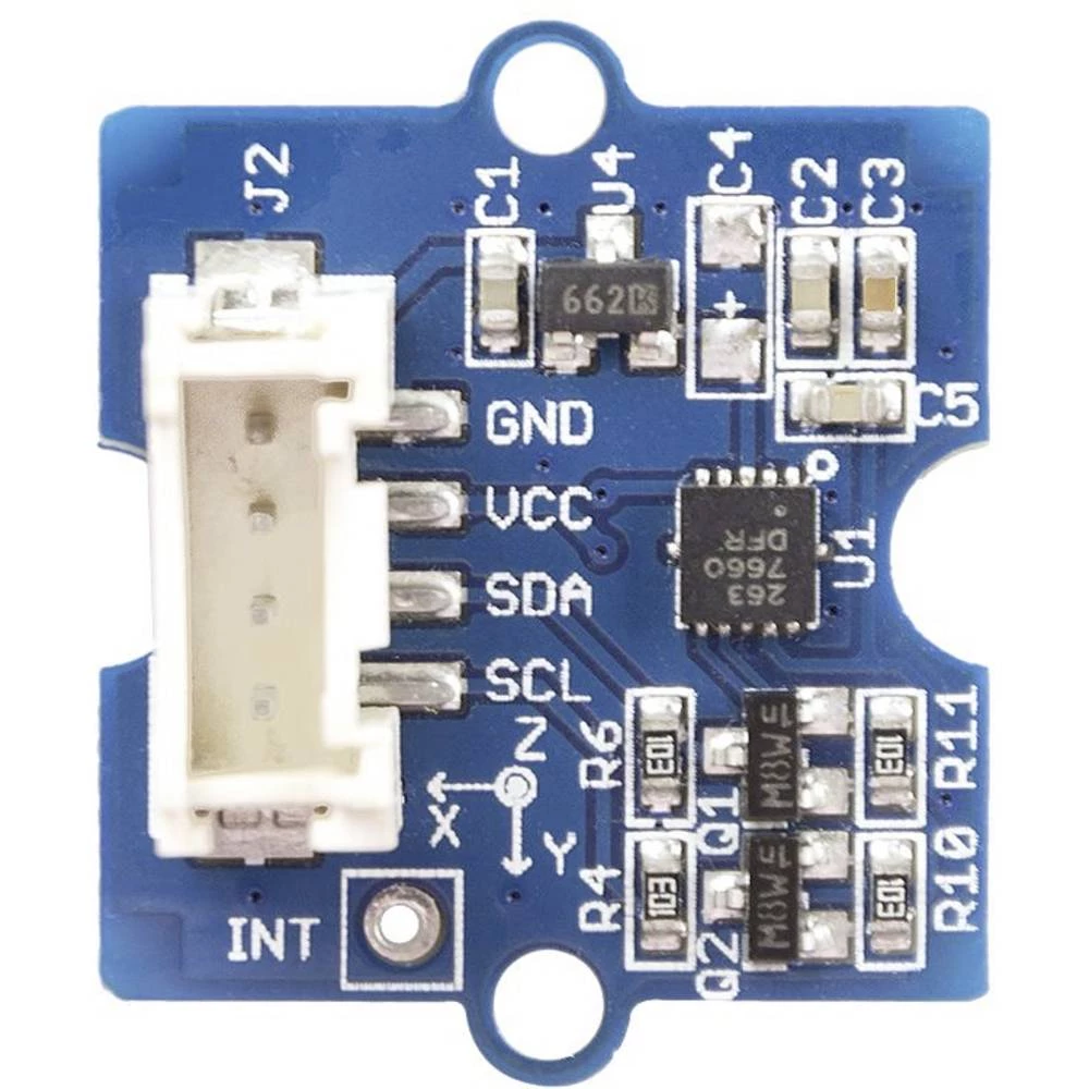 Conrad Product Image