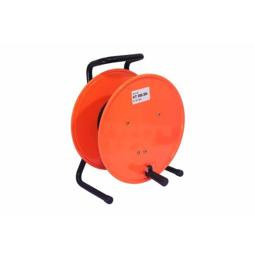 Schill HT300.SO A=300/C=125 kabelski bubanj narančasta slika