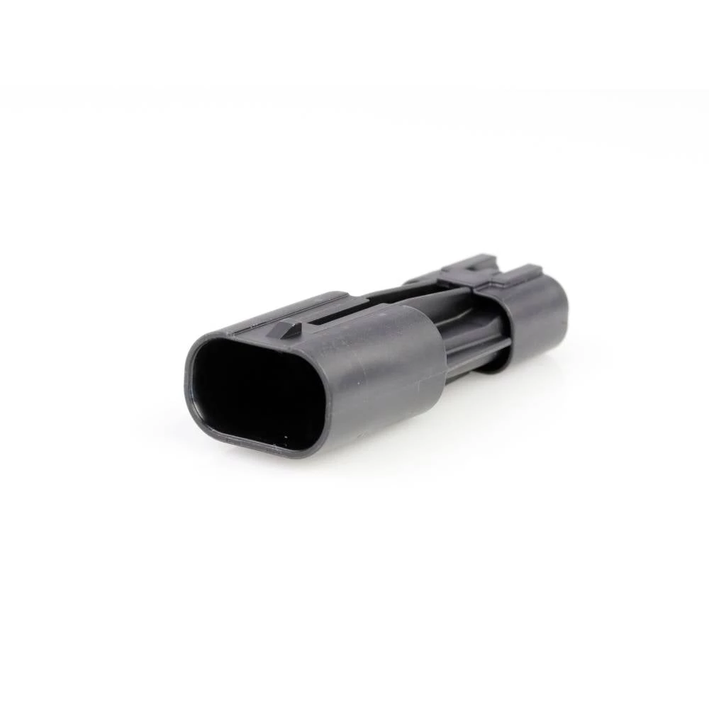 Molex kućište kabelskog utiča    2042234004 1 St. Bulk slika