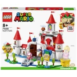 71408 LEGO® Super Mario™ Mushroom Palace Expansion Set