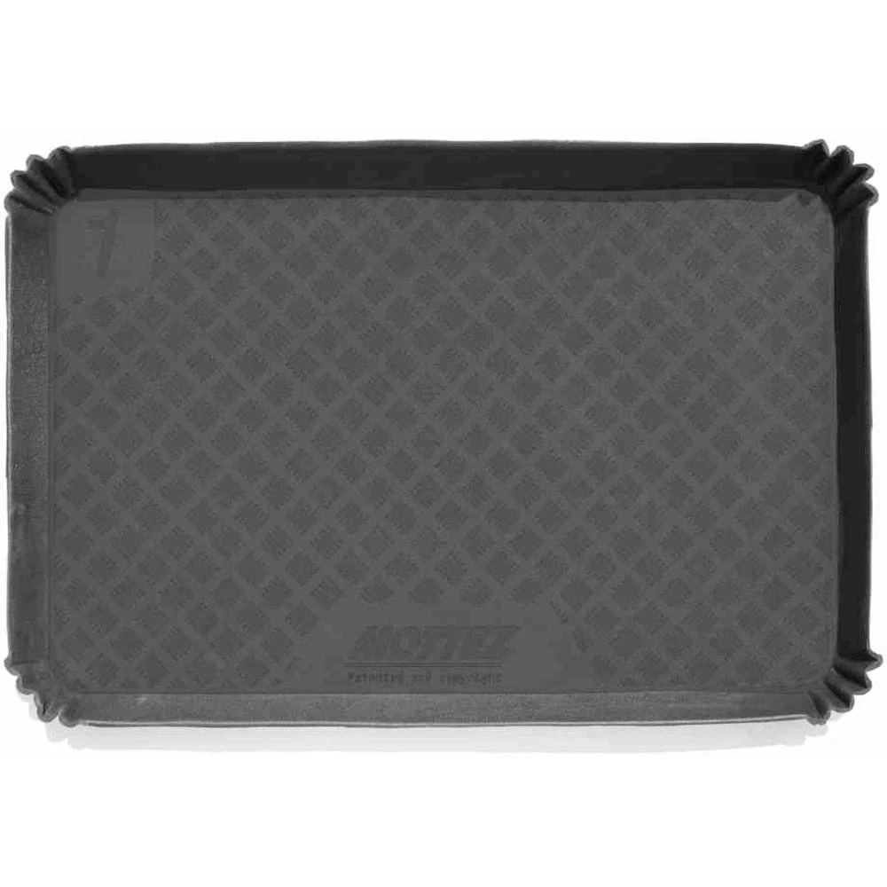 Mottez A078V podloga za prtljažnik (D x Š) 1000 mm x 900 mm slika