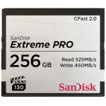 CFast kartica 256 GB SanDisk Extreme PRO®