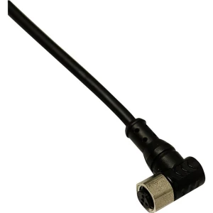 Priključni kabel CD08 / 0A-100C1 MD Micro Detectors CD08/0A-100C1 (Ø) 4.5 mm slika